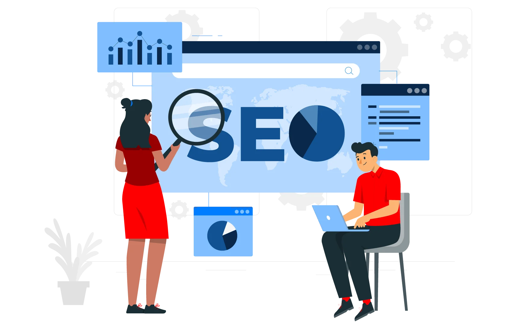 Off-Page SEO